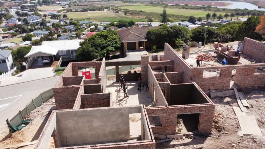 3 Bedroom Property for Sale in Bergsig Western Cape